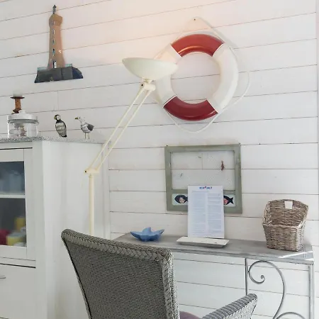 Penn An Aod - Ker225 By Interhome *