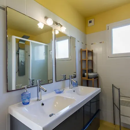Penn An Aod - Ker225 By Interhome * Kerlouan