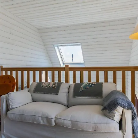 Penn An Aod - Ker225 By Interhome * Kerlouan