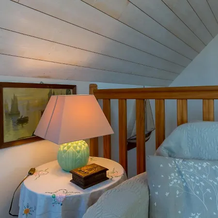 펜션 Penn An Aod - Ker225 By Interhome *